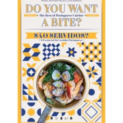 Do You Want a Bite? | São Servidos? de Maria Antónia Peças