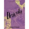 Drácula Contado Tipo aos Jovens de Bram Stoker