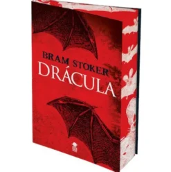 Drácula de Bram Stoker