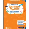 Dream Team Grammar - Inglês - 5.º E 6.º Anos - Gramática Prática De Inglês de Maria Emília Gonçalves