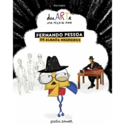 Duarte - Uma Peça De Arte:Fern de Rita Seabra