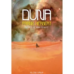 Duna de Frank Herbert