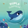 Dupla Surpresa - Animais de YOYO BOOKS