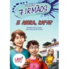 E Agora, Rafa? de Margarida Fonseca Santos