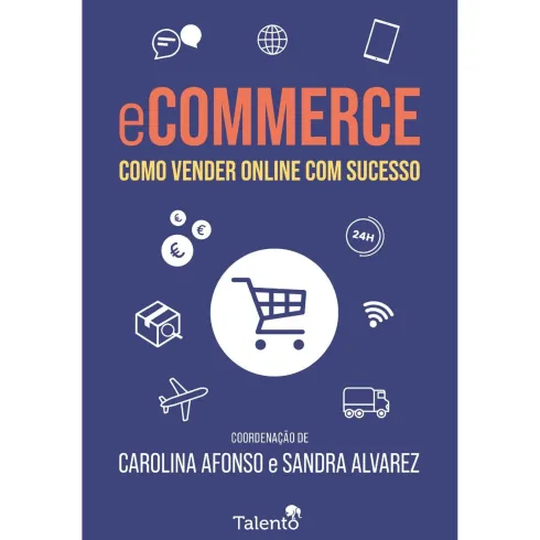Ecommerce de Sandra Alvarez E Carolina Afonso