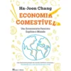 Economia Comestível de Ha-Joon Chang