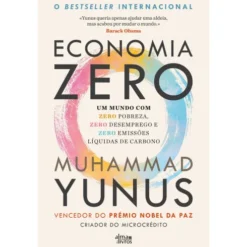 Economia Zero de Muhammad Yunus