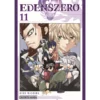 Edens Zero: Livro 11 de Hiro Mashima