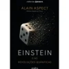 Einstein E As Revoluções Quânt de Alain Aspect