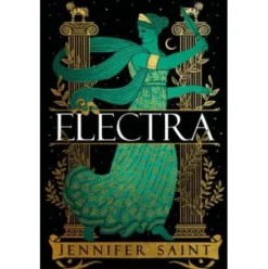 Electra de Jennifer Saint