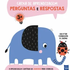 Elefante 3+