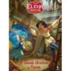 Elena de Avalor Nº 2 - A Grande Aventura de Naomi