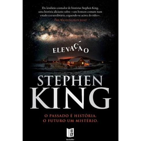 Elevação de Stephen King