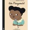 Ella Fitzgerald de Bárbara Alca