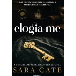 Elogia-Me de Sara Cate
