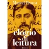 Elogio Da Leitura de Marcel Proust
