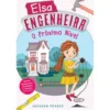 Elsa Engenheira Nº 2 - O Próximo Nível de Jackson Pearce