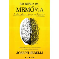 Em Busca da Memória de Joseph Jebelli