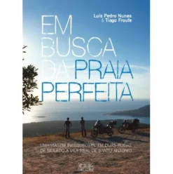 Em Busca da Praia Perfeita de Luís Pedro Nunes