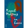 Em Busca de Naguib Mahfouz