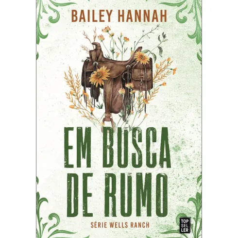 Em Busca De Rumo de Bailey Hannah