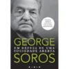 Em Defesa de uma Sociedade Aberta de George Soros