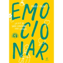 Emocionar de Maria Palha