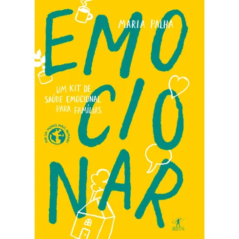 Emocionar de Maria Palha