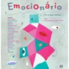 Emocionário de Cristina Núñez Pereira E Rafael R. Valcárcel