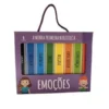 Emoções