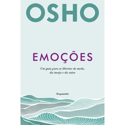 Emoções de Osho