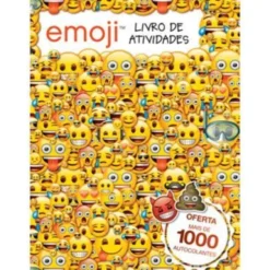 Emoji de Natalie Barnes