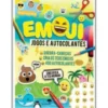 Emoji - Jogos e Autocolantes