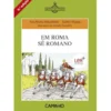 Em Roma Sê Romano de Ana Maria Magalhães