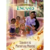 Encanto - Isabela e as Margaridas Mágicas