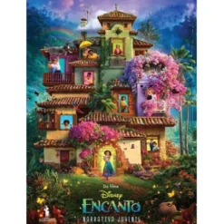 Encanto - Narrativa Juvenil