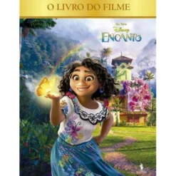 Encanto - o Livro do Filme
