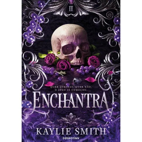 Enchantra-Wicked Games - Ii de Kaylie Smith