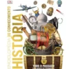 Enciclopédia do Conhecimento - História de Dorling Kindersley
