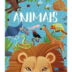 Enciclopédia dos Curiosos - Animais