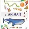 Enciclopédia dos Pequenotes - Animais de Sylvie Bezuel