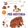 Enciclopédia dos Pequenotes - Pré-História de Fabien Ockto Lambert