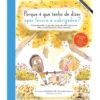 Enciclopédia Saber Quem Sou Nº 2 - Porque é que Tenho de Dizer Por Favor e Obrigado? de Emma Waddington