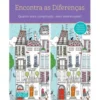 Encontra as Diferenças