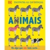 Encontra as Diferenças - Animais de Dorling Kindersley