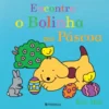 Encontra O Bolinha Na Páscoa de Eric Hill