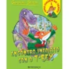 Encontro Imediato com o T-Rex de Geronimo Stilton