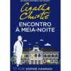 Encontro à Meia-Noite de Sophie Hannah