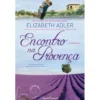 Encontro na Provença de Elizabeth Adler