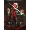 Encruzilhada de Corvos de Andrzej Sapkowski